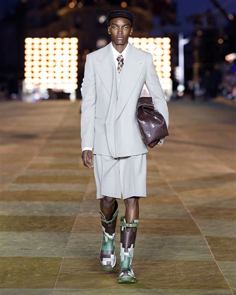 pharrell williams louis vuitton collection 2024|louis vuitton pharrell.